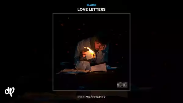 Love Letters BY Blaise